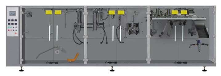 سری EXS – 110 